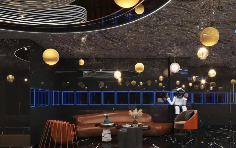 西宁商务KTV计时攻略-城北区ktv预定