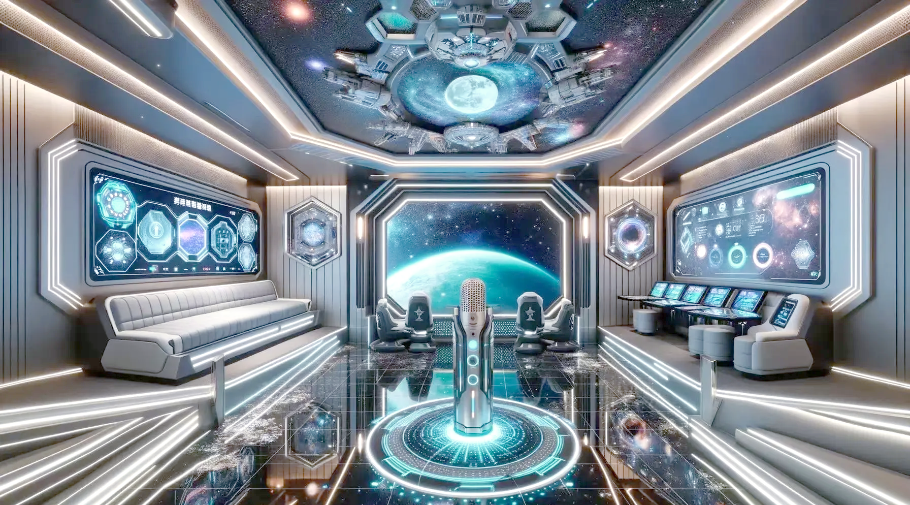 西宁ktv订房及商务ktv中低端区别解析-城北区ktv订房