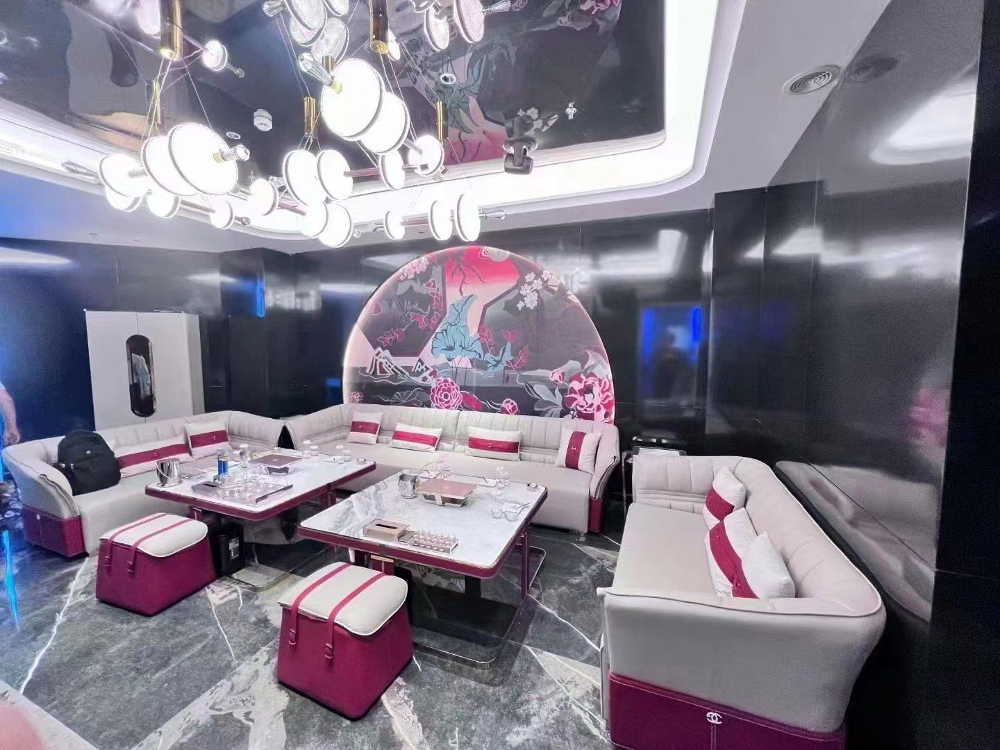 西宁商务ktv去哪找-城北区ktv预定