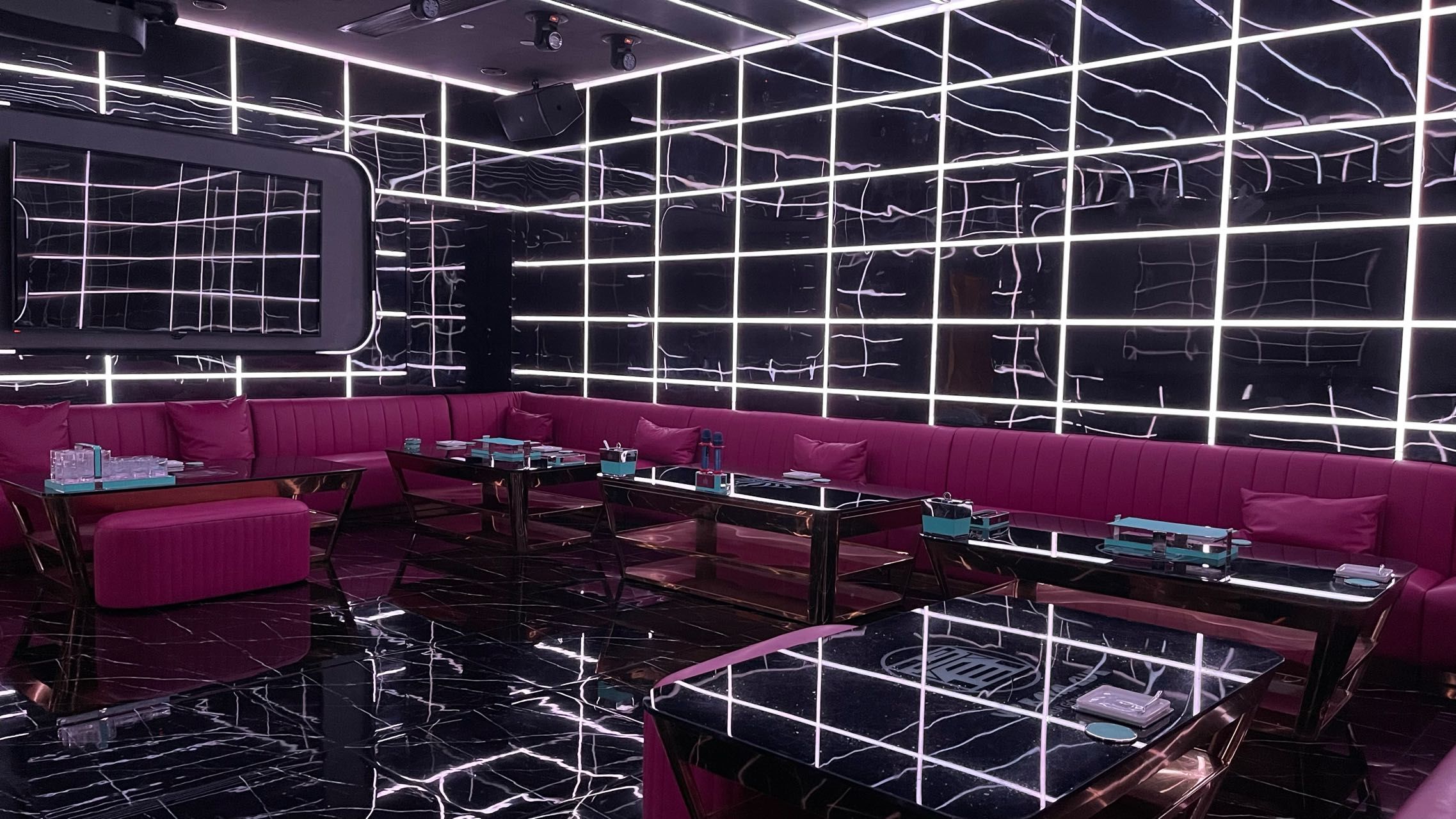 西宁商务ktv优选商务ktv订房平台-城北区ktv订房